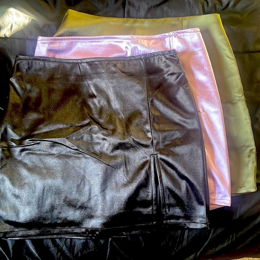 Mini Skirts - image 1